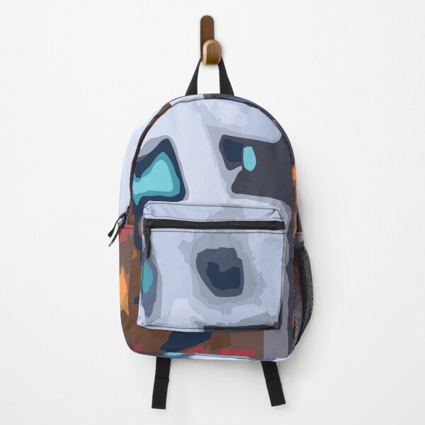 Item preview, Abstract Expressionism 02 designed and sold by BEDJAOUI.