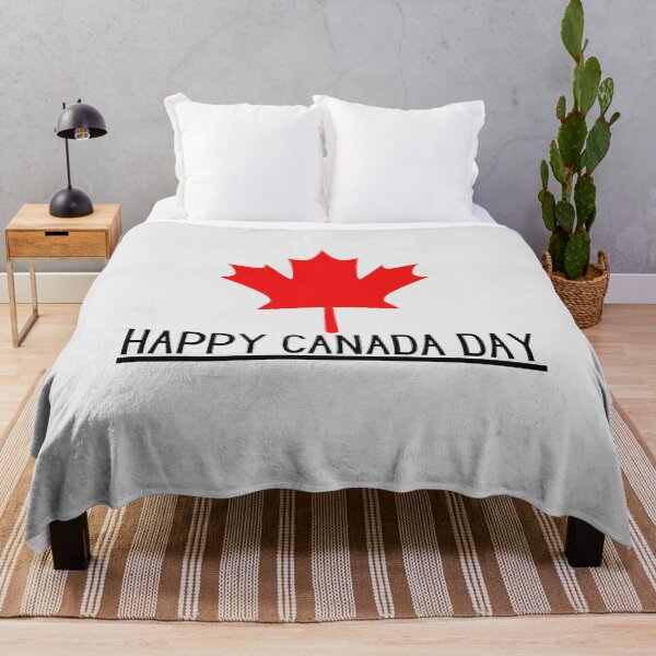 Item preview, Happy Canada Day designed and sold by Chanchane Store.