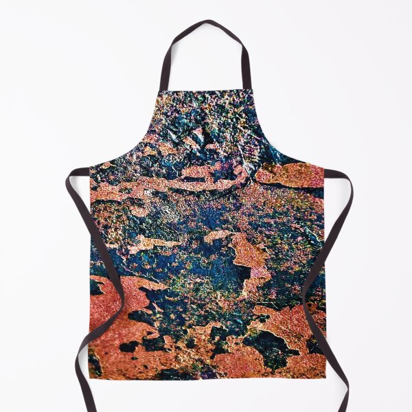 Item preview, Blue Rust designed and sold by ralphsamo.