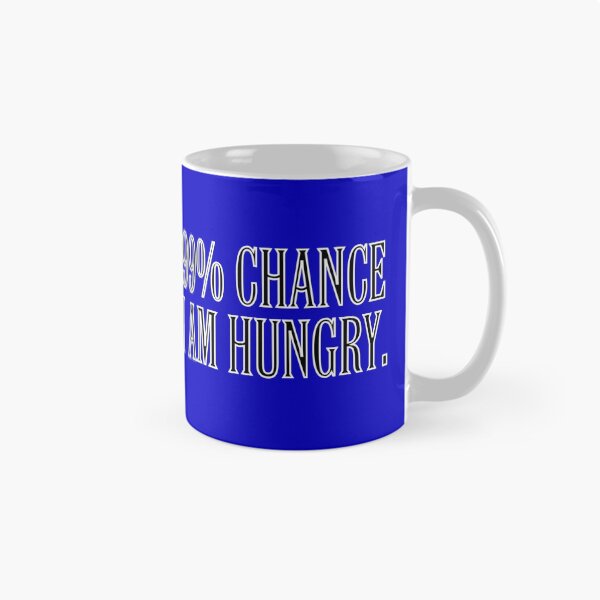 Item preview, Always Hungry  designed and sold by Monkey204.
