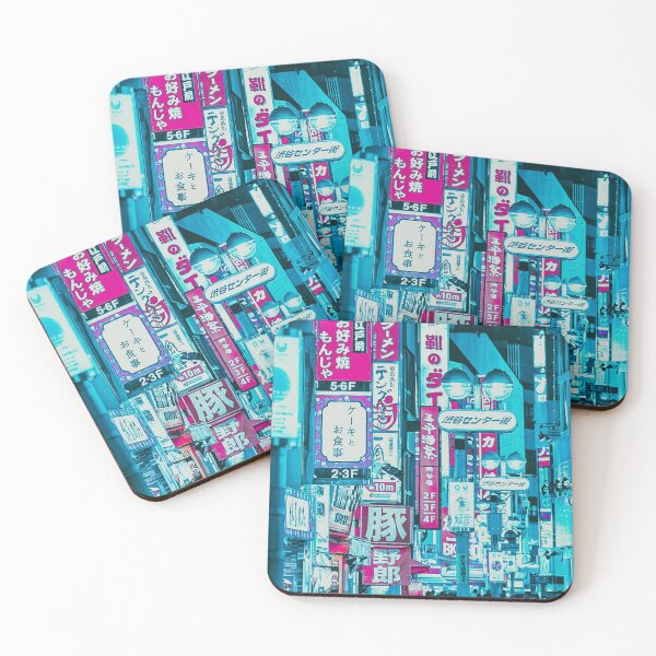 Item preview, Cyberpunk city designed and sold by cyberpunkworld.