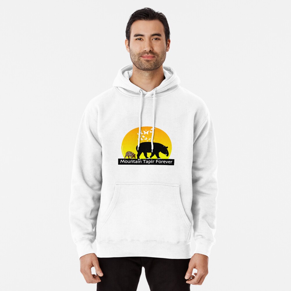 Vista previa del artículo con la obra «Sudadera con capucha», diseñado y vendido por visiontorres.