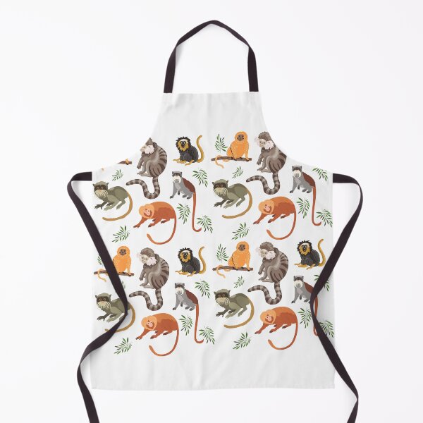 Item preview, Tamarin pattern designed and sold by Meggie-moos.