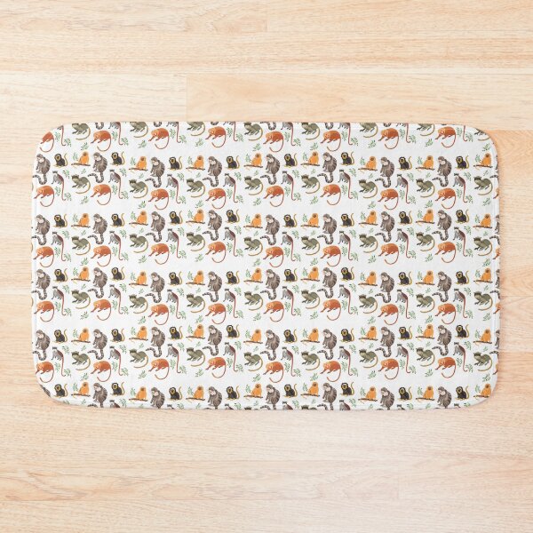Item preview, Tamarin pattern designed and sold by Meggie-moos.