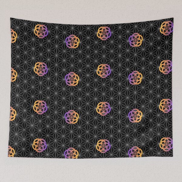 Item preview, Harmonius designed and sold by Cammi Friederichs.
