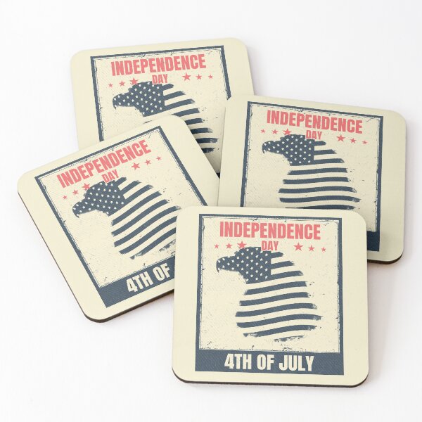 Item preview, Vintage 4th of July designed and sold by Weekend-Designs.