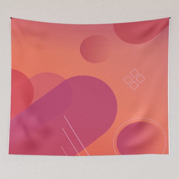 Item preview, Magma flow designed and sold by teej-designs.