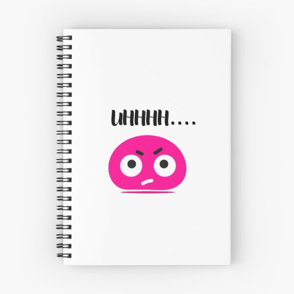 Item preview, UHHHH.... designed and sold by Meriyem Kasim.