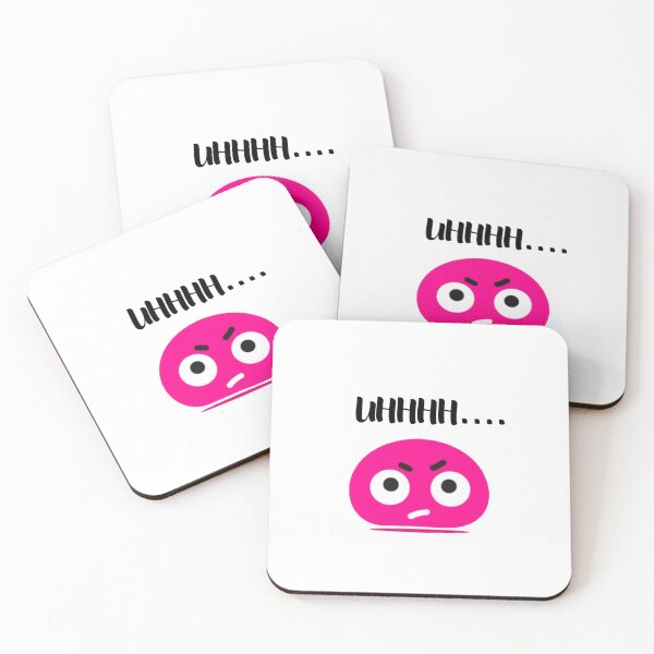 Item preview, UHHHH.... designed and sold by Meriyem Kasim.