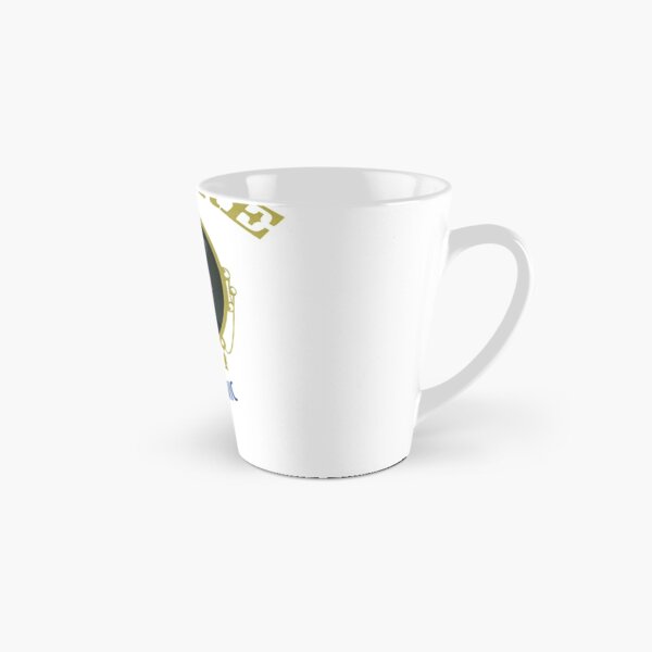 STAR COLLECTION, SLIM SHADY - EMI NEM Coffee Mug by Jartline