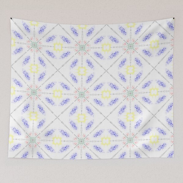 Item preview, Abstract Reflections designed and sold by Zack-Schomer.