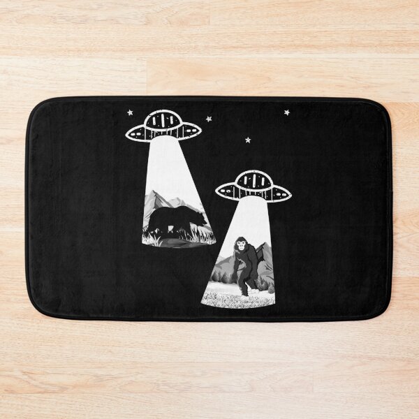 Item preview, Taken By Aliens, Alien Abduction Single designed and sold by MoSaid.