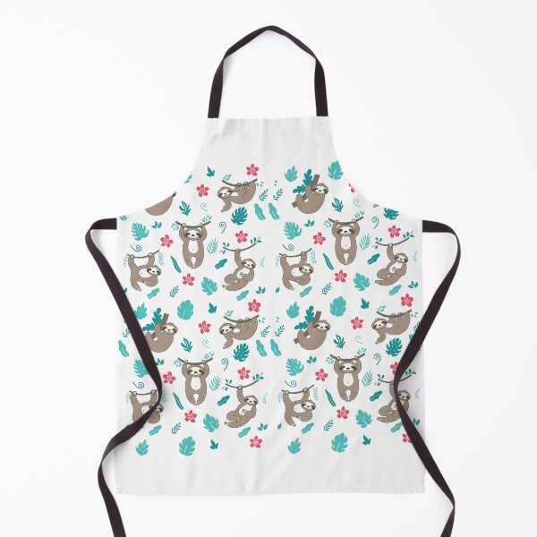 Item preview, Sloth pattern designed and sold by Meggie-moos.