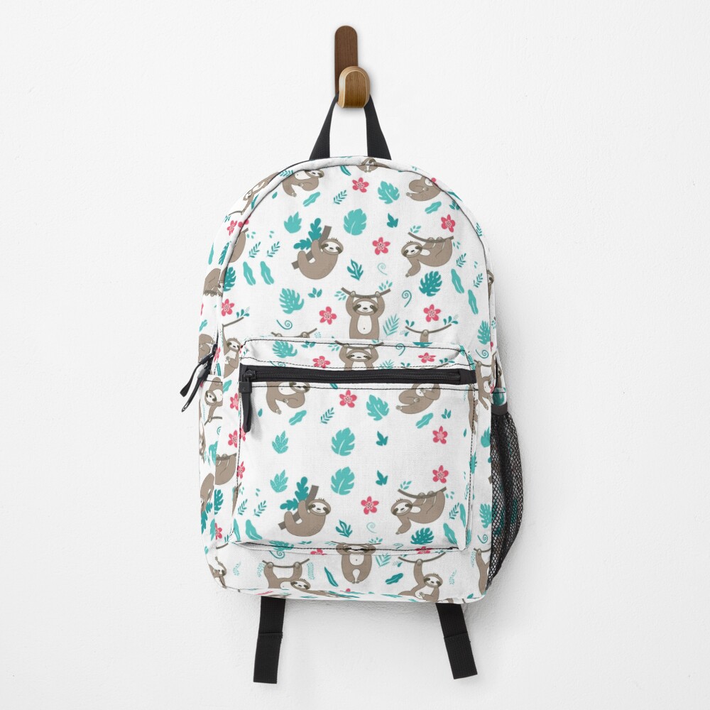 Item preview, Backpack designed and sold by Meggie-moos.