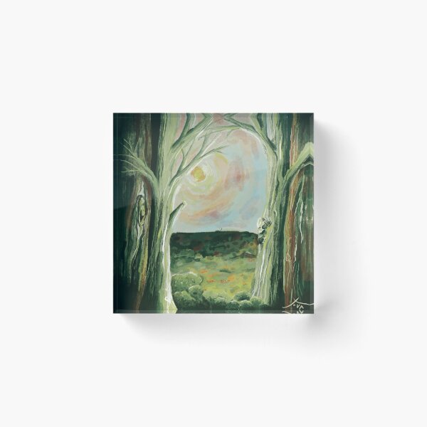 Item preview, Forest Scene designed and sold by avaclemart.
