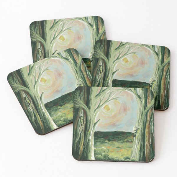 Item preview, Forest Scene designed and sold by avaclemart.