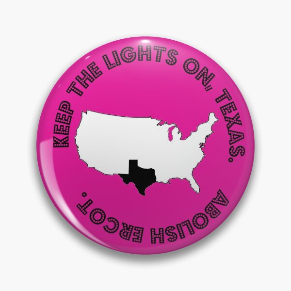 Item preview, Bring Texas Out of The Dark designed and sold by KBwiththeTees.