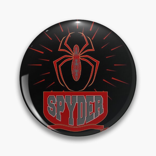 Item preview, Spy, spider lover, V2 designed and sold by FADYMAG.