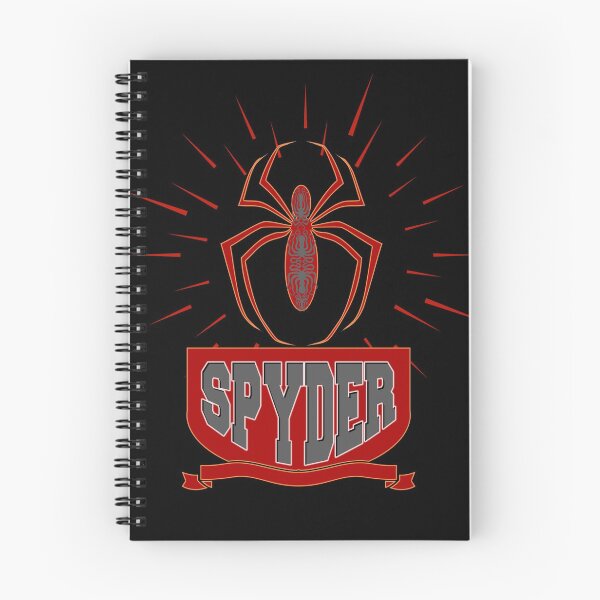 Item preview, Spy, spider lover, V2 designed and sold by FADYMAG.