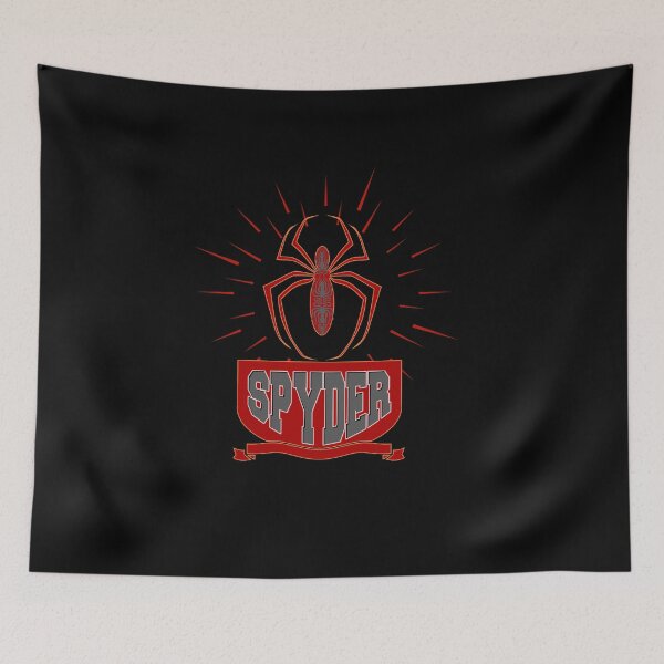Item preview, Spy, spider lover, V2 designed and sold by FADYMAG.