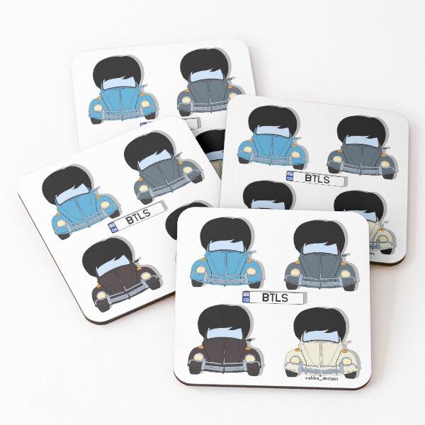 Item preview, BTLS designed and sold by ahhadesigns.