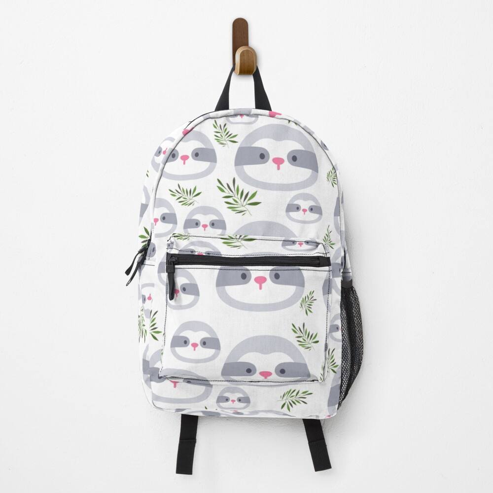 Item preview, Backpack designed and sold by Meggie-moos.