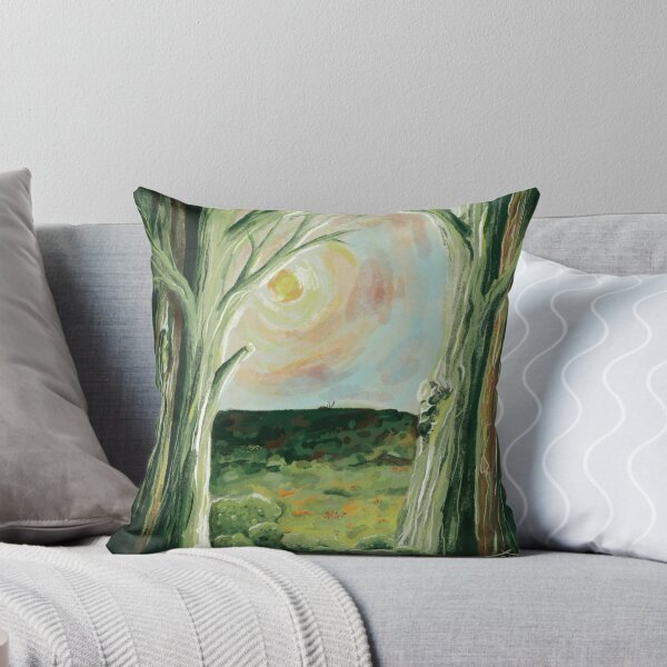 Item preview, Forest Scene designed and sold by avaclemart.