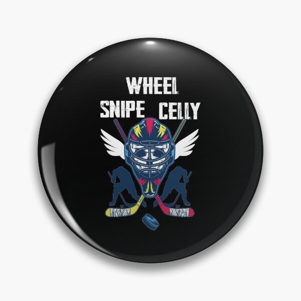 Item preview, WHEEL SNIPE CELLY designed and sold by 2Be-elegant.
