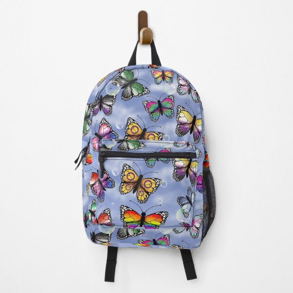 Item preview, Pride Butterflies designed and sold by LadyBeoite.