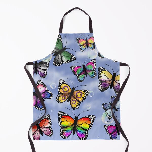 Item preview, Pride Butterflies designed and sold by LadyBeoite.