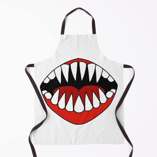 Item preview, Killer smile designed and sold by Pittstop.