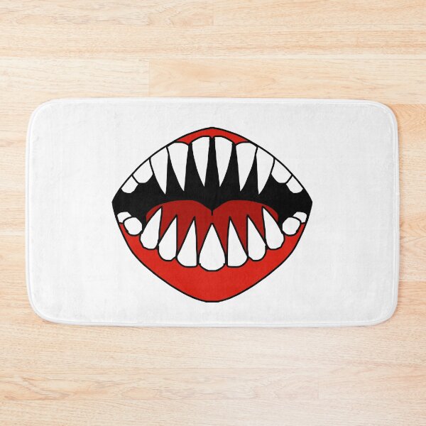 Item preview, Killer smile designed and sold by Pittstop.