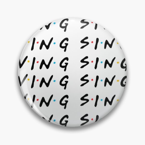 Item preview, Living Single  designed and sold by Established1990.