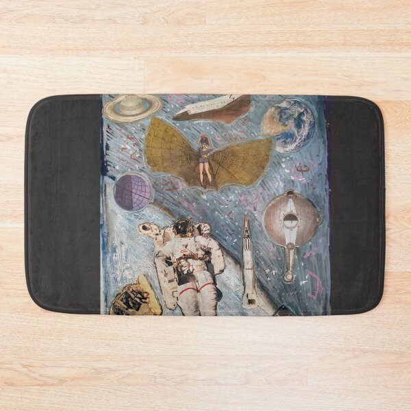 Item preview, Space Race designed and sold by RobynLee.