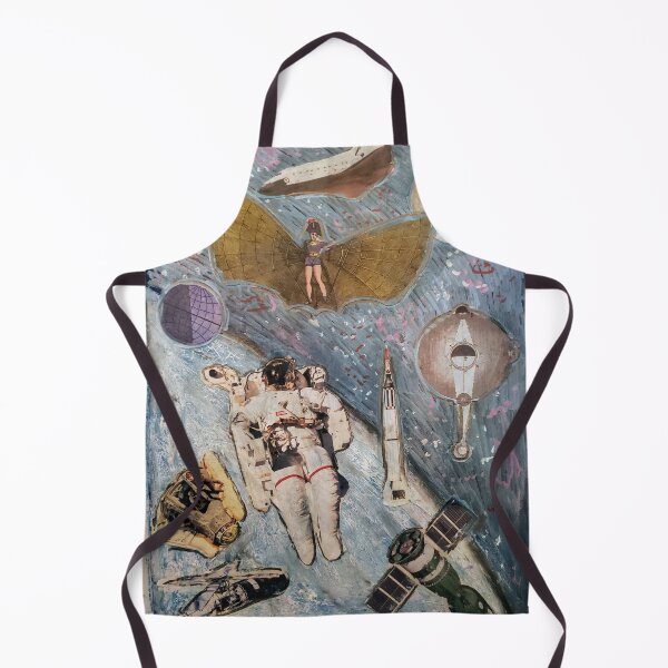 Item preview, Space Race designed and sold by RobynLee.