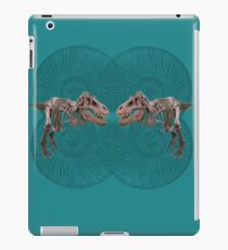 Tyrannosaurus Rex iPad Case/Skin