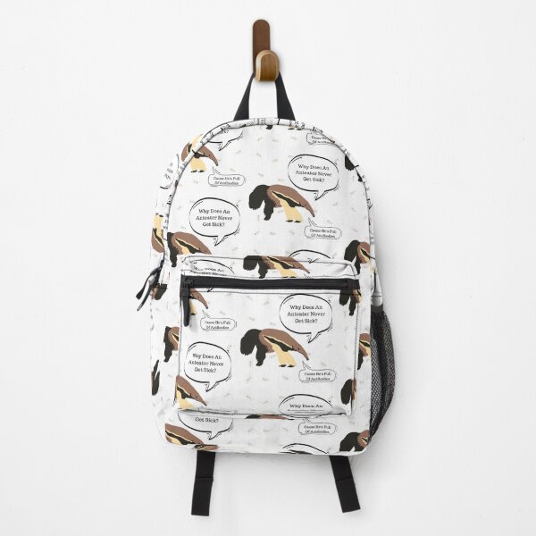Item preview, Anteater joke designed and sold by Meggie-moos.