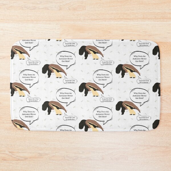 Item preview, Anteater joke designed and sold by Meggie-moos.