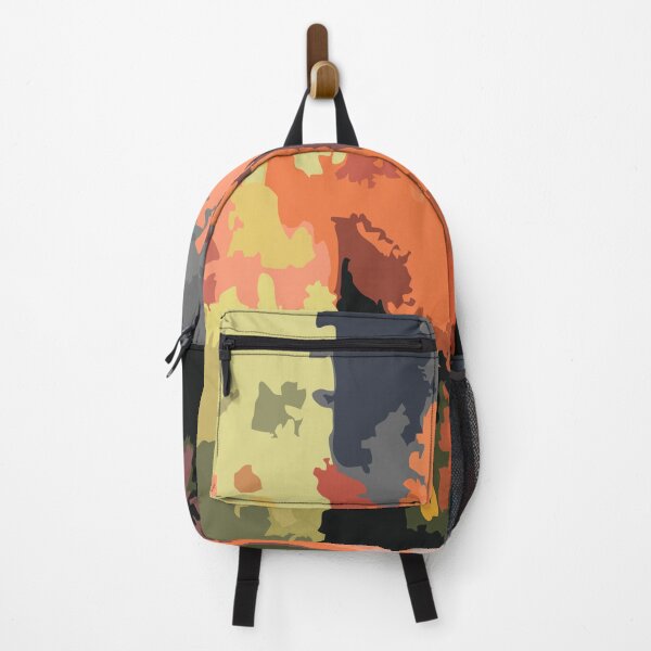 Item preview, Abstract expressionism-1 designed and sold by BEDJAOUI.