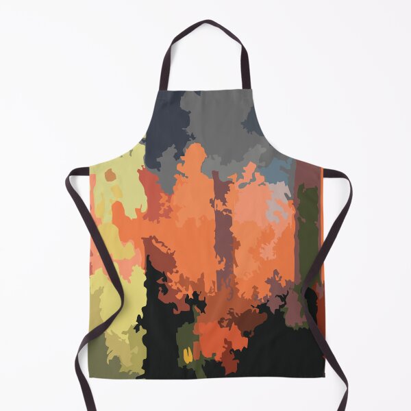 Item preview, Abstract expressionism-1 designed and sold by BEDJAOUI.