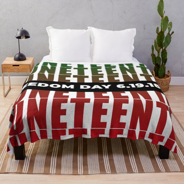 Item preview, Juneteenth Freedom Day June 19th Holiday designed and sold by travellb.