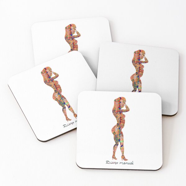 Item preview, Fiesta girl designed and sold by Diego Manuel Rodriguez.