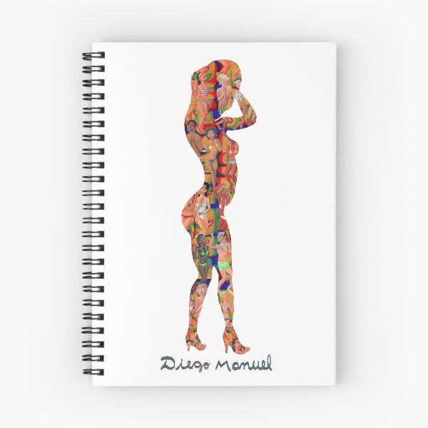 Item preview, Fiesta girl designed and sold by Diego Manuel Rodriguez.