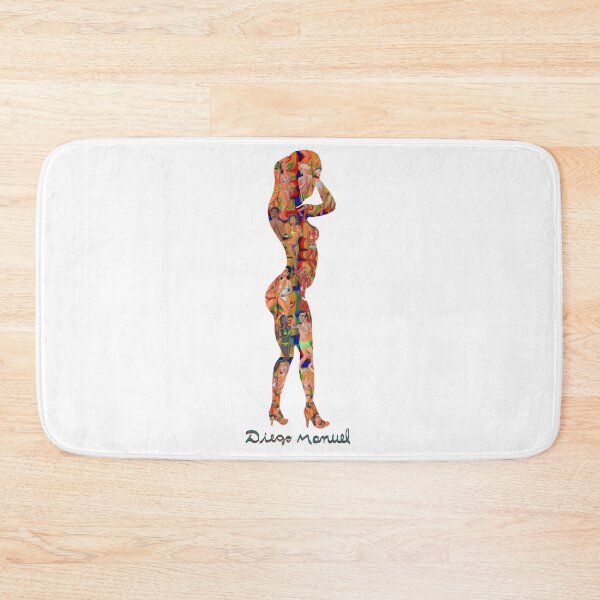 Item preview, Fiesta girl designed and sold by Diego Manuel Rodriguez.