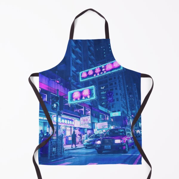 Item preview, Cyberpunk Night City designed and sold by cyberpunkworld.