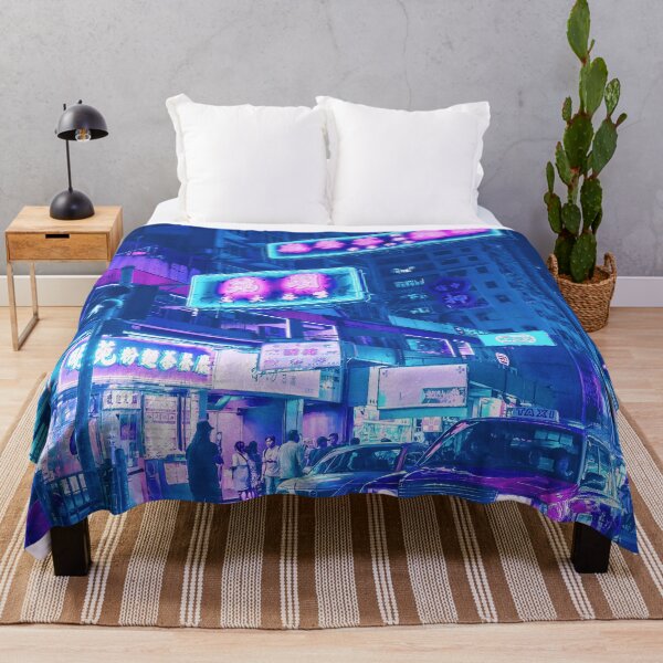 Item preview, Cyberpunk Night City designed and sold by cyberpunkworld.
