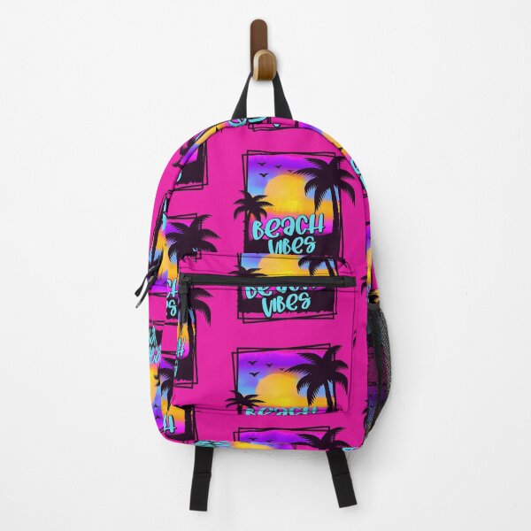 Item preview, Summer Palms Ocean Swimming Surfing and Sun     designed and sold by joseech.