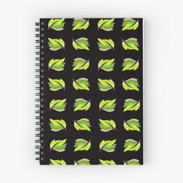 Item preview, colorful grape leaves designed and sold by FADYMAG.