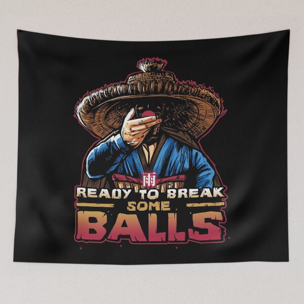 Item preview, BallBraker designed and sold by AndreusD.