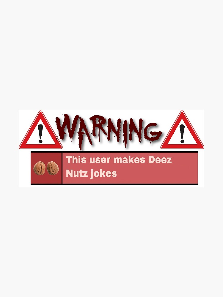 Deez Nuts Jokes Meme